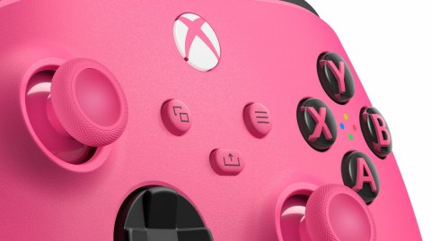 Microsoft Xbox Series kontroler bezprzewodowy Pink Microsoft Xbox Series kontroler bezprzewodowy Pink