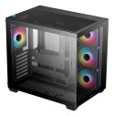 Obudowa DeepCool CG530 4F czarna