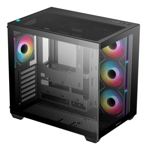 Obudowa DeepCool CG530 4F czarna