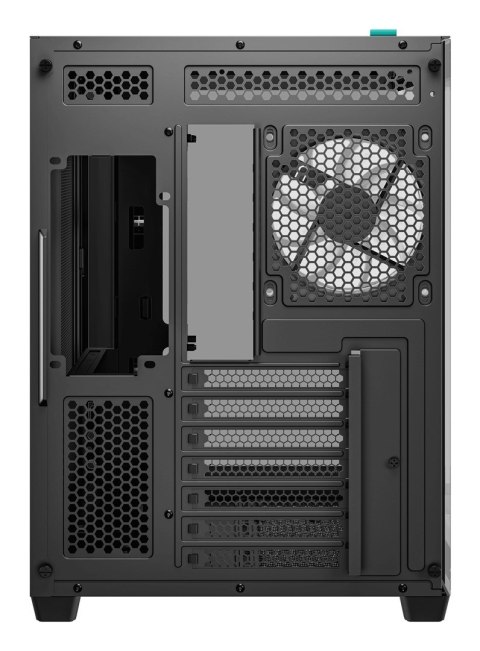 Obudowa DeepCool CG530 4F czarna