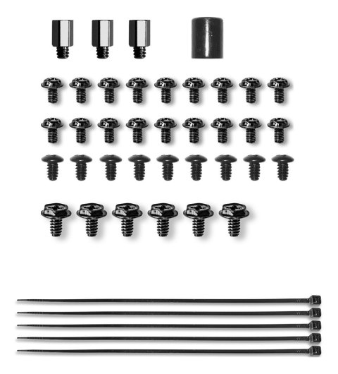 Obudowa DeepCool CG530 4F czarna