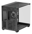 Obudowa DeepCool CG530 4F czarna