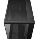 Obudowa DeepCool CG530 4F czarna
