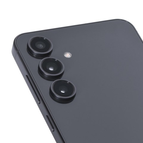 Samsung Galaxy S24 FE (S721) 5G 8/128GB Dual SIM Graphite (WYPRZEDAŻ)