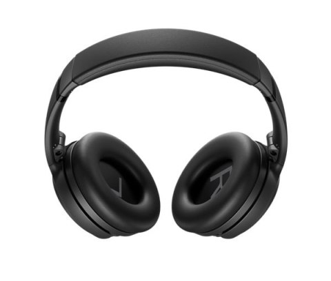 Słuchawki Bose QuietComfort SC Headphones Black Słuchawki Bose QuietComfort SC Headphones Black