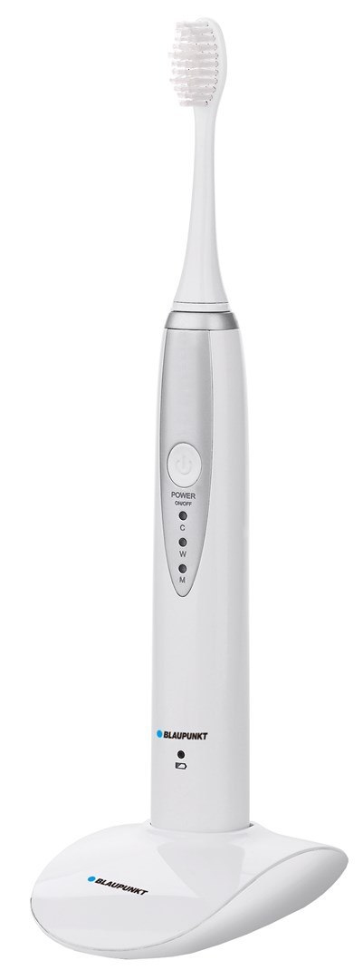Szczoteczka do zębów Blaupunkt DTS601 (soniczna; kolor biały)