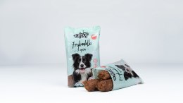 Tuf Tuf Frykadelki z gęsią dla psa 3szt.