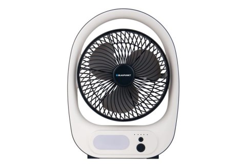 Wentylator przenośny akumulatorowy Blaupunkt APF401