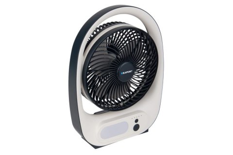 Wentylator przenośny akumulatorowy Blaupunkt APF401