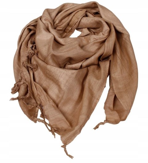 Arafatka Mil-Tec Coyote Brown - 12612000 Arafatka Mil-Tec Coyote Brown - 12612000