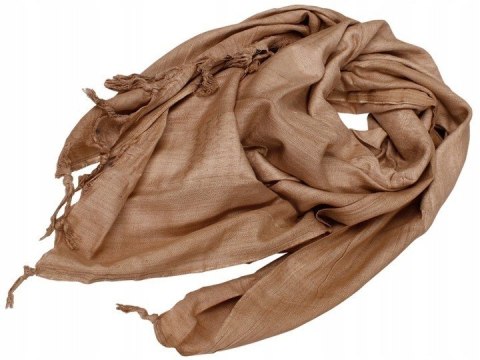 Arafatka Mil-Tec Coyote Brown - 12612000 Arafatka Mil-Tec Coyote Brown - 12612000