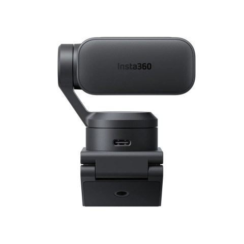 Insta360 Link 2 - kamera internetowa 4K z gimbalem Insta360 Link 2 - kamera internetowa 4K z gimbalem