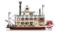LEGO 21356 Ideas - Parowiec rzeczny