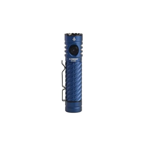 Latarka AceBeam EC20 SFT-25R HI Blue Latarka AceBeam EC20 SFT-25R HI Blue