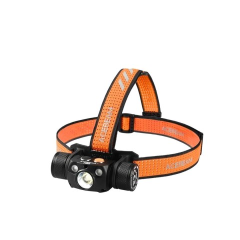 Latarka AceBeam H30 R+CRI 6500K Latarka AceBeam H30 R+CRI 6500K