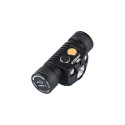 Latarka AceBeam H30 R+CRI 6500K