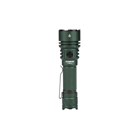 Latarka AceBeam L16 2.0 Green Latarka AceBeam L16 2.0 Green