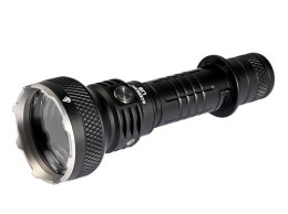 Latarka AceBeam L19 2.0 OSRAM Green Light
