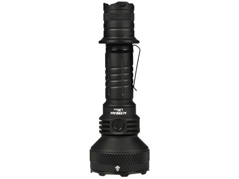Latarka AceBeam L35 2.0 Black Latarka AceBeam L35 2.0 Black