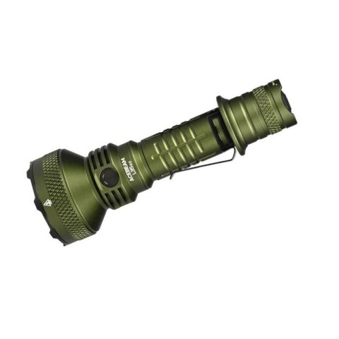 Latarka AceBeam L35 2.0 Green Latarka AceBeam L35 2.0 Green