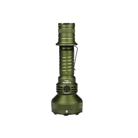 Latarka AceBeam L35 2.0 Green Latarka AceBeam L35 2.0 Green