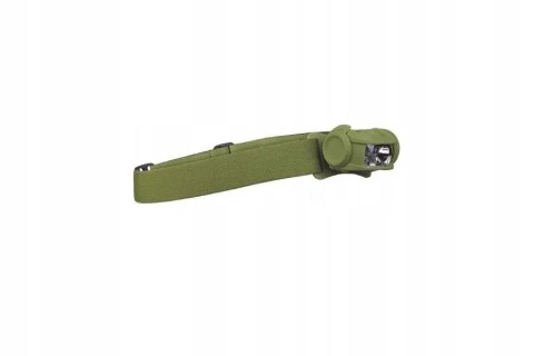 Latarka czołowa Mil-Tec Led 4 Colour - Olive Latarka czołowa Mil-Tec Led 4 Colour - Olive