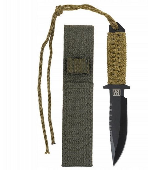 Nóż Combat Recon 7 101 INC Model A GREEN Nóż Combat Recon 7 101 INC Model A GREEN
