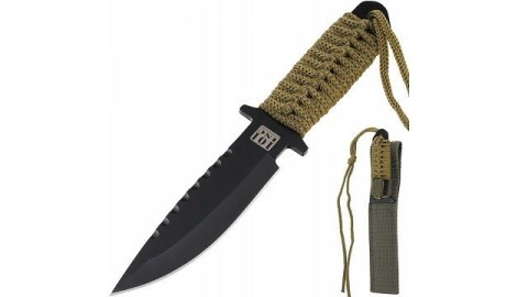 Nóż Combat Recon 7 101 INC Model A GREEN Nóż Combat Recon 7 101 INC Model A GREEN
