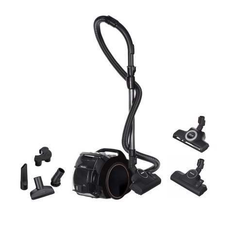 Odkurzacz MIELE Boost CX1 Cat&Dog (WYPRZEDAŻ) Odkurzacz MIELE Boost CX1 Cat&Dog (WYPRZEDAŻ)