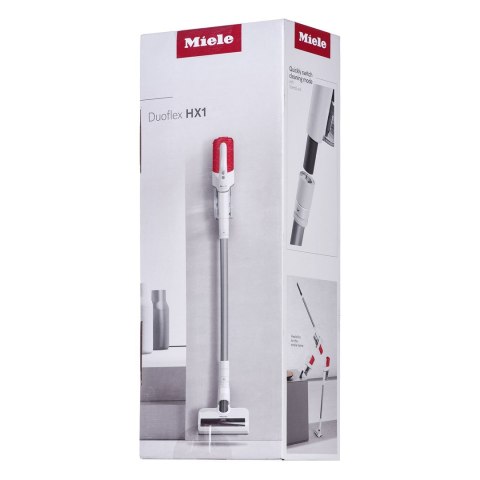 Odkurzacz MIELE Duoflex HX1 (WYPRZEDAŻ) Odkurzacz MIELE Duoflex HX1 (WYPRZEDAŻ)