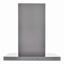 Okap Kominowy Akpo WK-4 FENIKS SLIM 60 INOX ECO (Inox 297m3/h 600mm)