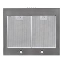 Okap Kominowy Akpo WK-4 FENIKS SLIM 60 INOX ECO (Inox 297m3/h 600mm)