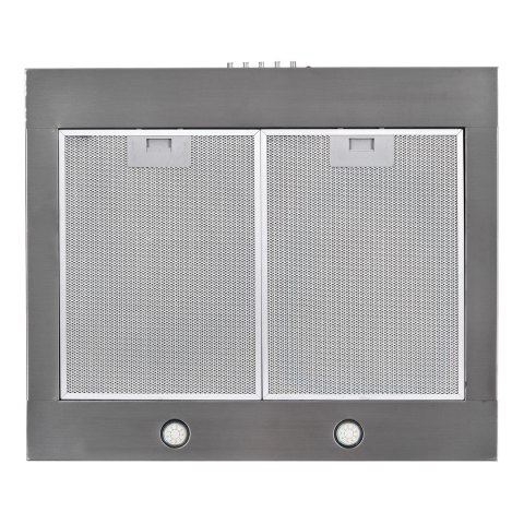 Okap Kominowy Akpo WK-4 FENIKS SLIM 60 INOX ECO (Inox 297m3/h 600mm) Okap Kominowy Akpo WK-4 FENIKS SLIM 60 INOX ECO (Inox 297m3/h 600mm)
