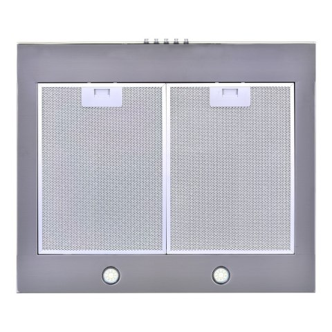 Okap kominowy AKPO WK-4 FENIKS SLIM GLASS 60 INOX (297 m3/h; 600mm; kolor inox) Okap kominowy AKPO WK-4 FENIKS SLIM GLASS 60 INOX (297 m3/h; 600mm; kolor inox)