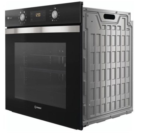 Piekarnik INDESIT IFWS 4841 JH BL Piekarnik INDESIT IFWS 4841 JH BL
