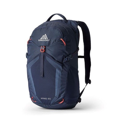 Plecak turystyczny Gregory Nano 20 Spark Navy Plecak turystyczny Gregory Nano 20 Spark Navy