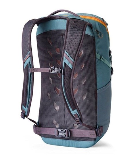 Plecak turystyczny Gregory Nano 24 Rio Blue Plecak turystyczny Gregory Nano 24 Rio Blue
