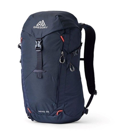 Plecak turystyczny Gregory Nano 28 Spark Navy