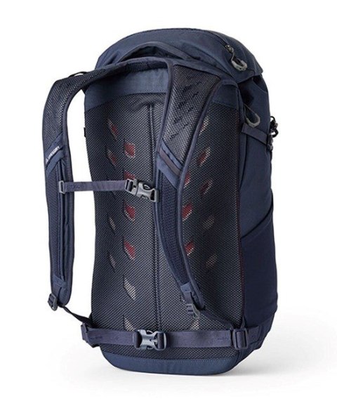 Plecak turystyczny Gregory Nano 28 Spark Navy Plecak turystyczny Gregory Nano 28 Spark Navy