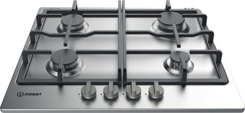 Płyta gazowa INDESIT THP 641 IX/I Płyta gazowa INDESIT THP 641 IX/I