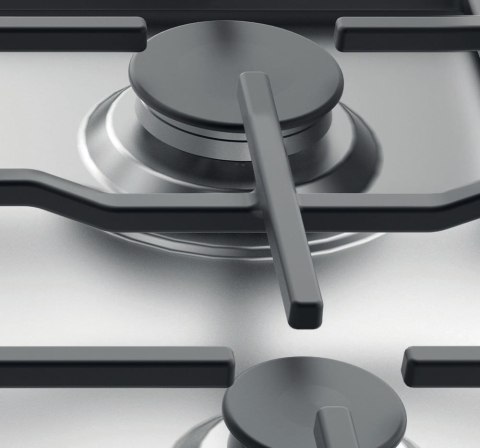Płyta gazowa INDESIT THP 641 IX/I Płyta gazowa INDESIT THP 641 IX/I