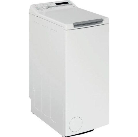 Pralka WHIRLPOOL TDLR 6240S PL/N Pralka WHIRLPOOL TDLR 6240S PL/N