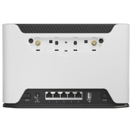 Router WiFi 5 LTE Mikrotik Chateau LTE6 (D53G-5HacD2HnD-TC&FG621-EA) LTE: Cat 6