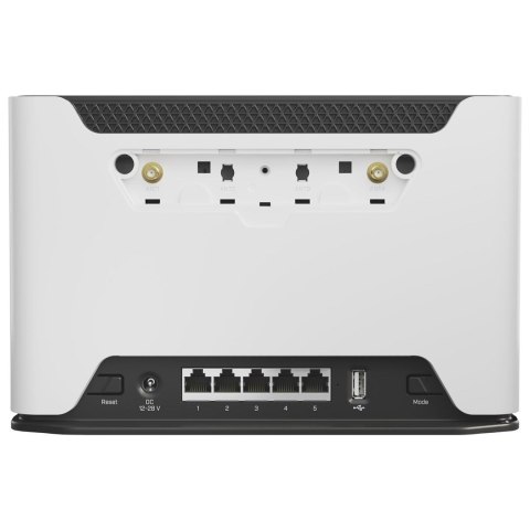 Router WiFi 5 LTE Mikrotik Chateau LTE6 (D53G-5HacD2HnD-TC&FG621-EA) LTE: Cat 6 Router WiFi 5 LTE Mikrotik Chateau LTE6 (D53G-5HacD2HnD-TC&FG621-EA) LTE: Cat 6