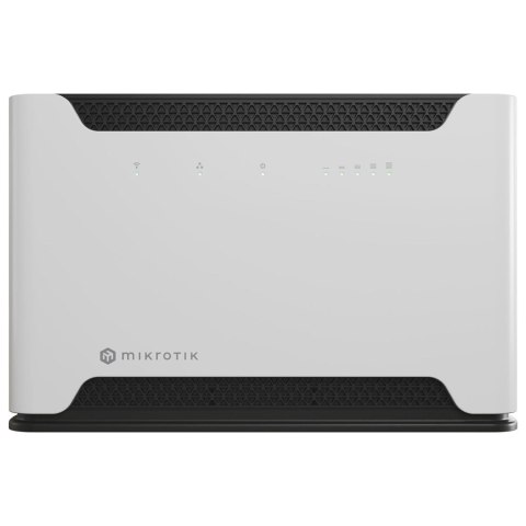 Router WiFi 5 LTE Mikrotik Chateau LTE6 (D53G-5HacD2HnD-TC&FG621-EA) LTE: Cat 6 Router WiFi 5 LTE Mikrotik Chateau LTE6 (D53G-5HacD2HnD-TC&FG621-EA) LTE: Cat 6