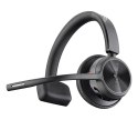 Słuchawki Poly Voyager 4310-M UC Headset +USB-A to USB-C Cable +BT700 dongle Retail Packaging