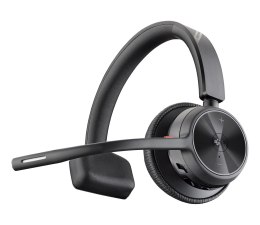 Słuchawki Poly Voyager 4310-M UC Headset +USB-A to USB-C Cable +BT700 dongle Retail Packaging
