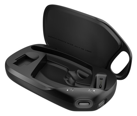 Słuchawki Poly Voyager Legend 30 Headset EMEA-INTL English Localization Euro plug Retail Packaging Słuchawki Poly Voyager Legend 30 Headset EMEA-INTL English Localization Euro plug Retail Packaging