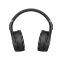 Słuchawki Sennheiser HD 450BT (bezprzewodowe, czarne) (WYPRZEDAŻ)
