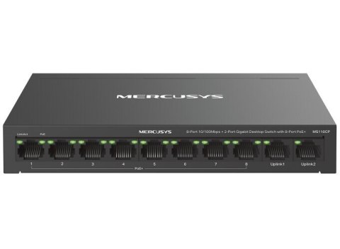 Switch Mercusys MS110CP Switch Mercusys MS110CP